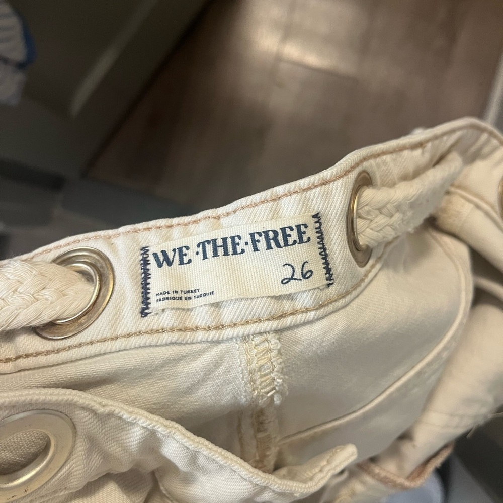 Free People Jeans